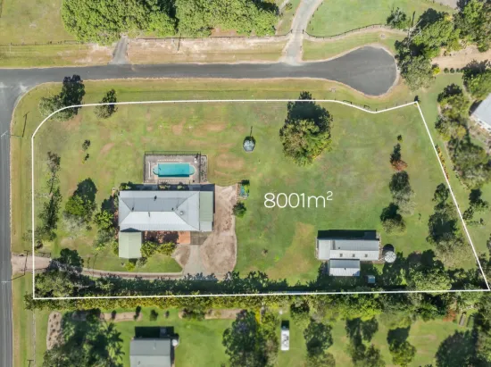 2 Petrel Court, Caboolture, Qld 4510