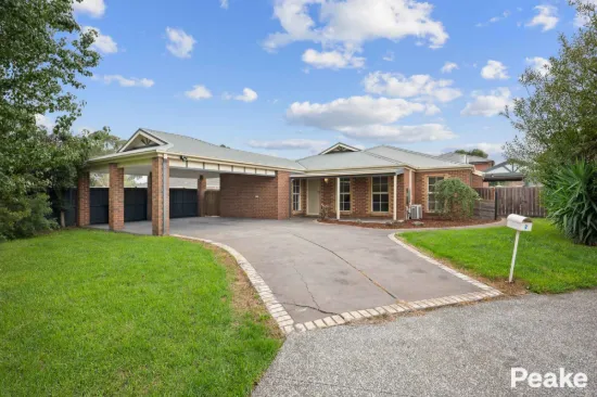 2 Petrel Place, Berwick, Vic 3806