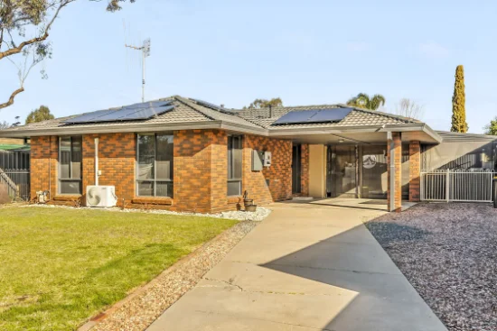 2 Pevensey Place, Moama, NSW 2731