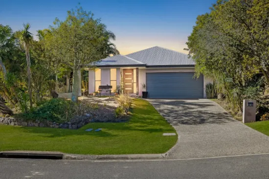 2 Phaeton Street, Upper Coomera, Qld 4209