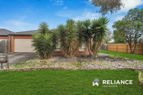 2 Phillip Drive, Wyndham Vale, Vic 3024