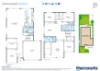 2 Phyllis Ct, Vermont, Vic 3133-Floorplan