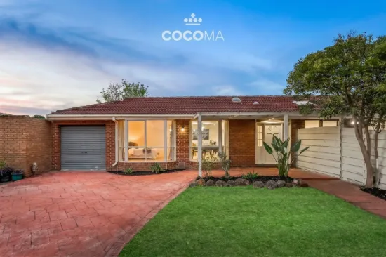 2 Piccadilly Crescent, Keysborough, Vic 3173