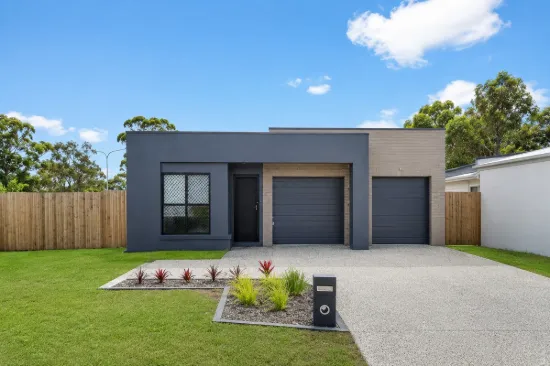 2 Pierro Place, Logan Reserve, Qld 4133