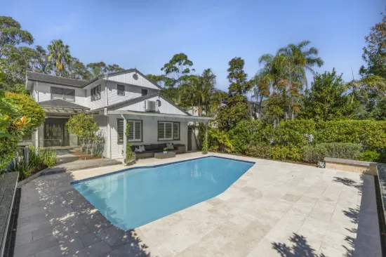 2 Pildra Place, Frenchs Forest, NSW 2086