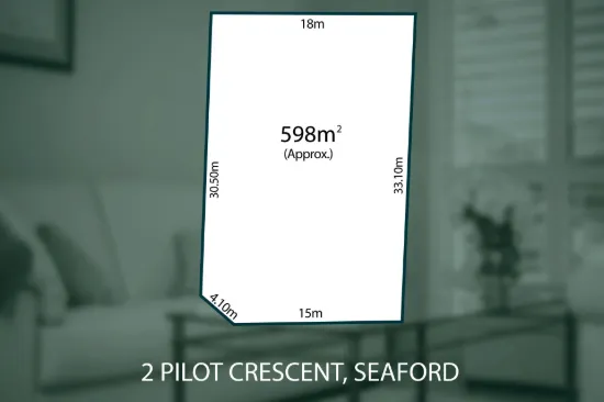 2 Pilot Crescent, Seaford, SA 5169-Image