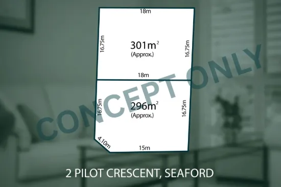 2 Pilot Crescent, Seaford, SA 5169-Image