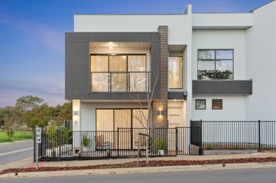 2 Pimlico Mews, Mount Barker, SA 5251