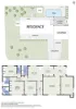 2 Pinaroo Drive, Glenfield Park, NSW 2650-Floorplan