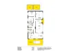 2 Pinchbeck Street, Morphett Vale, SA 5162-Floorplan