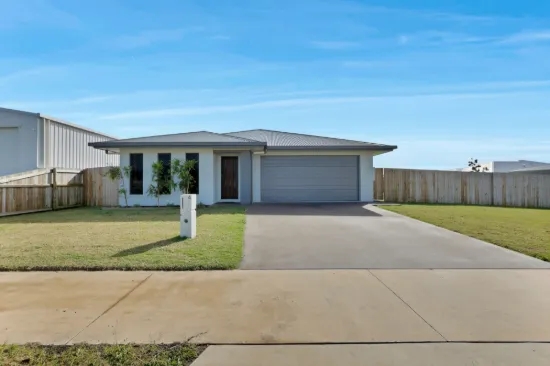 2 Pindo Circuit, Rural View, Qld 4740
