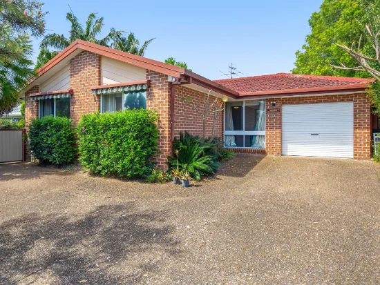 2 Pine Court, Blue Haven, NSW 2262