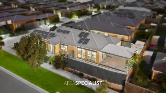 2 Pinot Way, Pakenham, Vic 3810