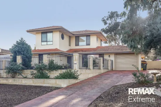 2 Pinxton Court, Carine, WA 6020