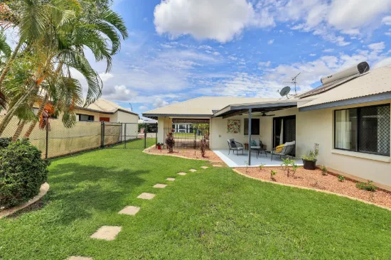 2 Piper Court, Durack, NT 0830
