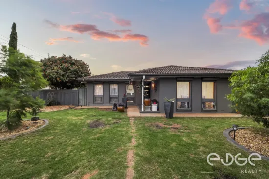 2 Pira Avenue, Salisbury North, SA 5108