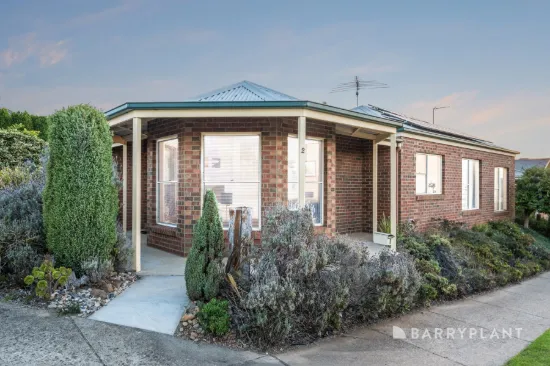 2 Pit Street, Grovedale, Vic 3216