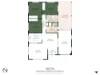 2 Pleasant Avenue, Tannum Sands, Qld 4680-Floorplan