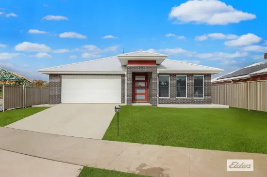 2 Plenty Court, West Wodonga, Vic 3690