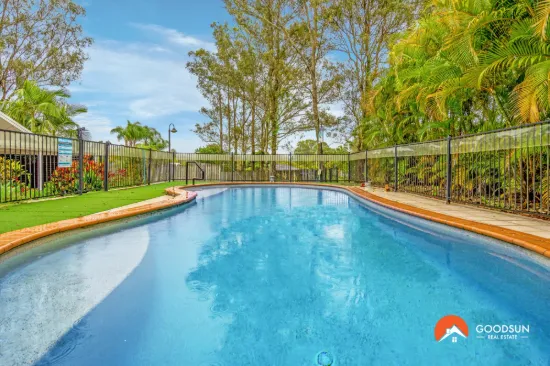 2 Plover Drive, Eagleby, Qld 4207