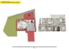 2 Plume Close, Macquarie Fields, NSW 2564-Floorplan
