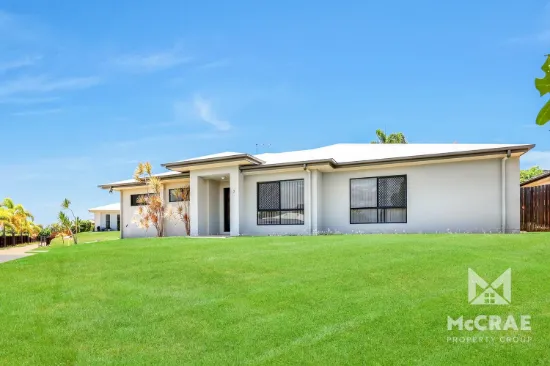 2 Pod Place, Bowen, Qld 4805