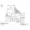 2 Poinsettia Court, Middle Ridge, Qld 4350-Floorplan