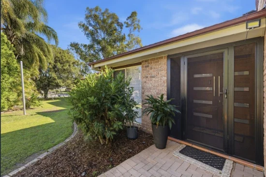 2 Poinsettia Crescent, Calamvale QLD 4116-Image