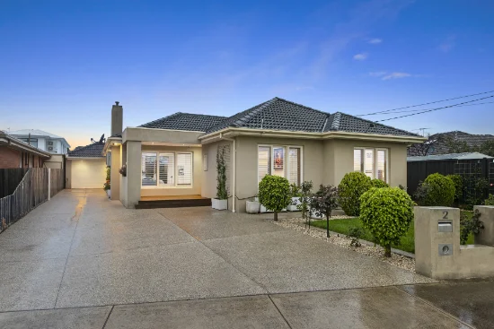 2 Pollard Court, Altona, Vic 3018