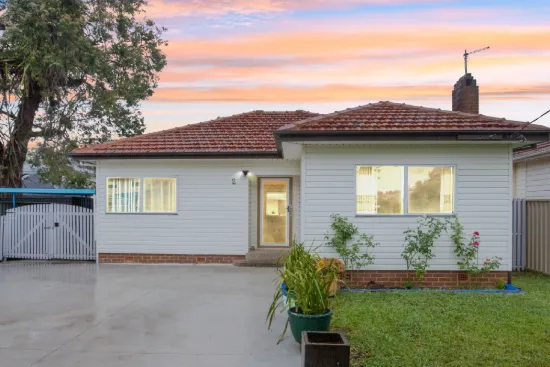 2 Polo Street, Revesby, NSW 2212