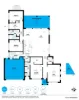 2 Ponderosa Walk, Flagstaff Hill, SA 5159-Floorplan