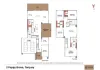 2 Poppy Grove, Torquay, Vic 3228-Floorplan