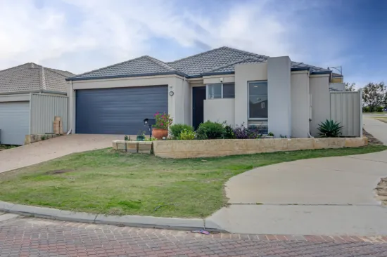 2 Portaferry Gardens, Ridgewood, WA 6030