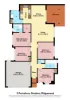 2 Portaferry Gardens, Ridgewood, WA 6030-Floorplan