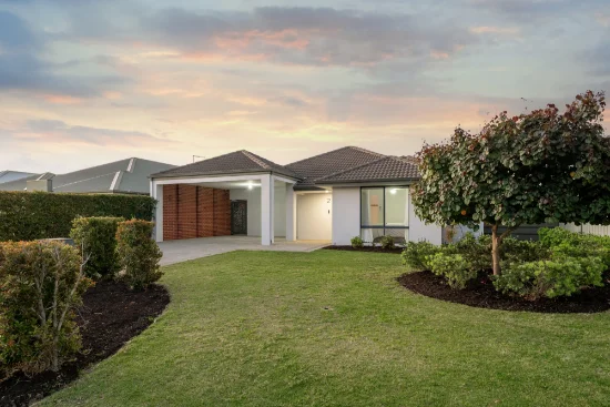 2 Poseidon Road, Byford, WA 6122