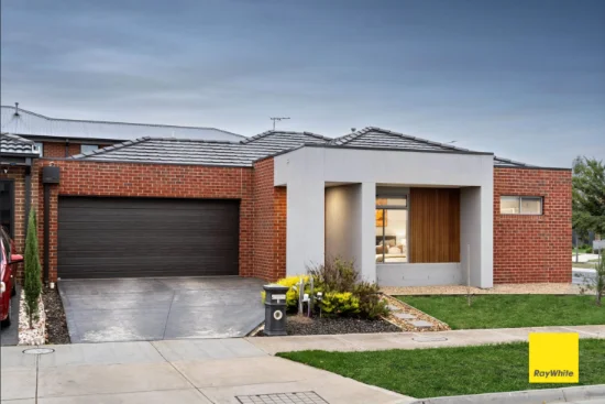 2 Potter Circuit, Mickleham, Vic 3064