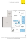 2 Potter Circuit, Mickleham, Vic 3064-Floorplan