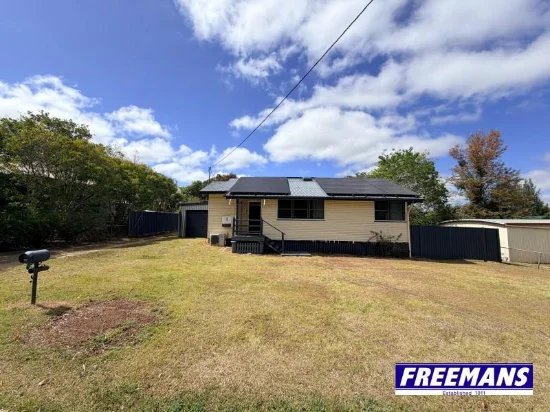 2 Power Street, Kingaroy, Qld 4610