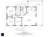 2 Powers Street, Burnett Heads, Qld 4670-Floorplan