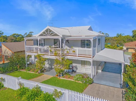 2 Powley Street, Denmark, WA 6333