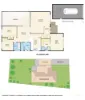 2 Prairie Court, Narre Warren, Vic 3805-Floorplan