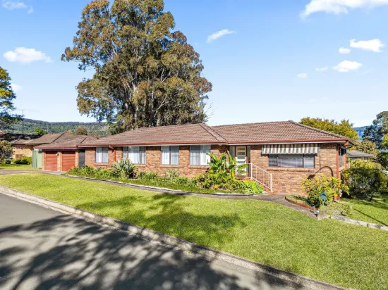 2 Premier Drive, Albion Park NSW 2527-Image