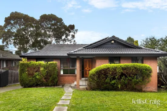 2 Princeton Place, Templestowe, Vic 3106