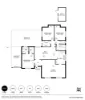 2 Priory Road, Gulfview Heights, SA 5096-Floorplan
