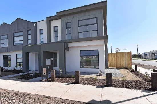 2 Prosecco Vista, FRASER RISE VIC 3336-Image