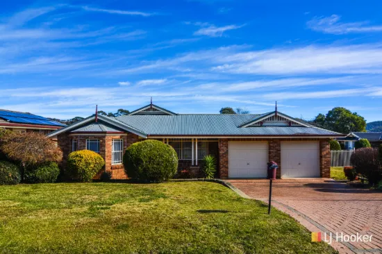 2 Protea Place, Lithgow, NSW 2790