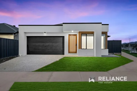 2 Pump Street, Tarneit, Vic 3029