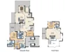 2 Pyp Court, Lancelin, WA 6044-Floorplan