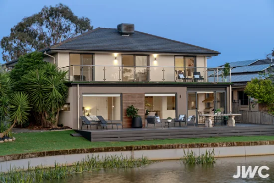 2 Quarterdeck Road, Sandhurst, Vic 3977