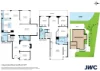 2 Quarterdeck Road, Sandhurst, Vic 3977-Floorplan